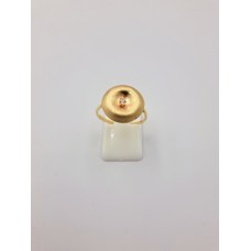 Δαχτυλίδι Χρυσό 14K (RI479)